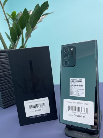 Samsung Note 10 Ultra 512gb black ll