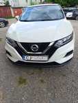 Vand Nissan Qashqai - 110388 km reali- Bonus*Set jante cu anvelope MS*