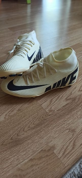 Бутонки Nike Mercurial Superfly 9 Club