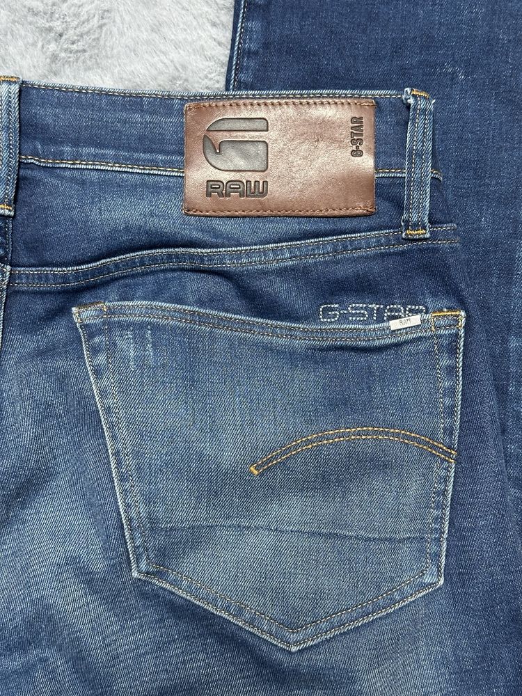 Мъжки дънки G-Star Raw 32/32