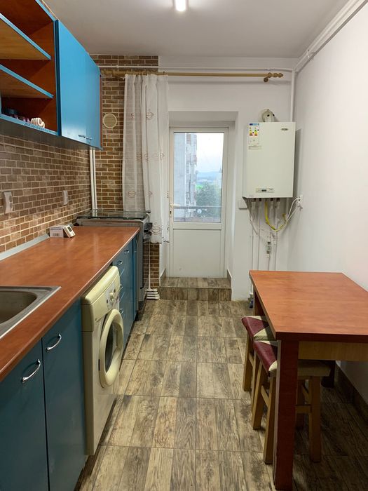 Apartament 2 camere ultracentral de închiriat