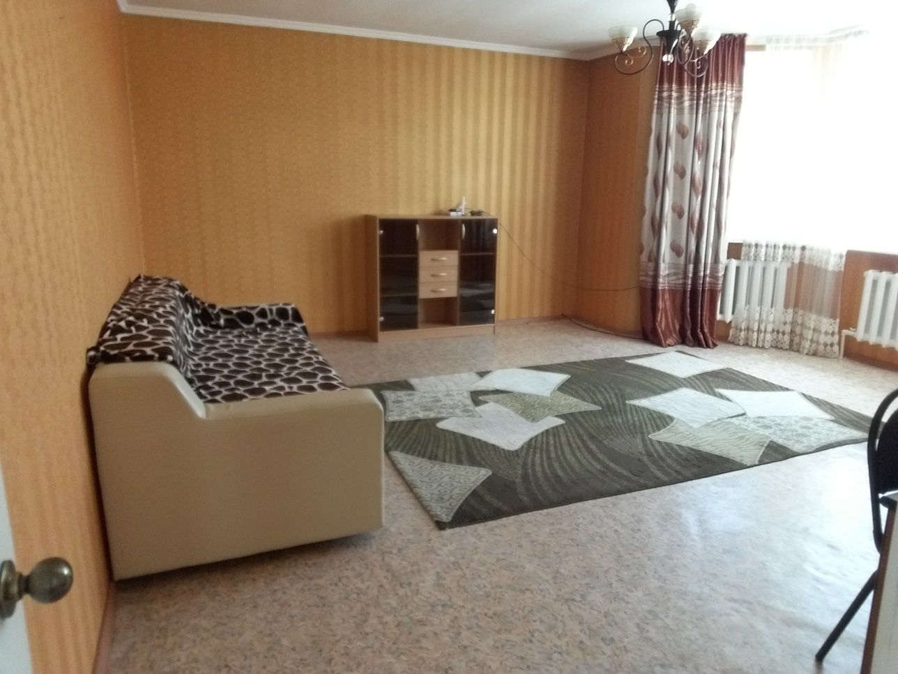 Сдам коттедж в аренду