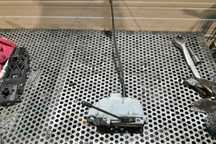 Broasca usa fata dreapta 000662 Renault Laguna 2 [facelift] [2005 - 2