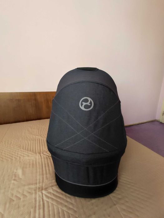 Детска количка Cybex Balios S
