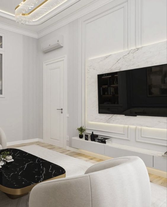 ремонт квартира под ключ