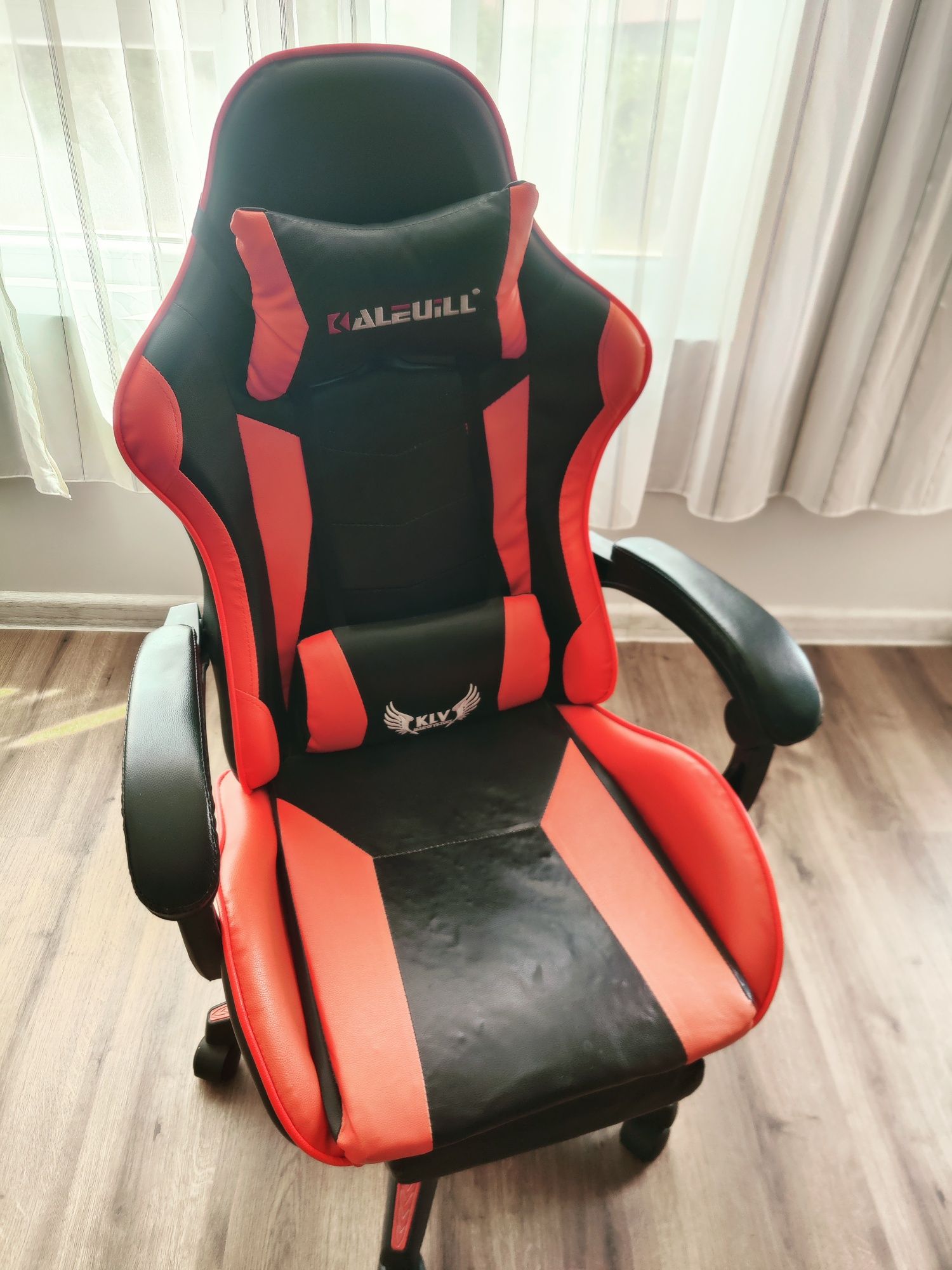 Геймърски стол / Gaming chair Kaleuill