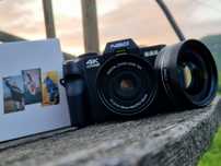 Aparat de fotografiat