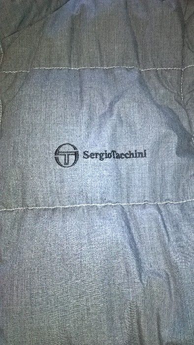 Sergio Tacchini-2в1