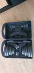 Set Gantere 20 kg
