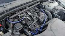 BMW Двигател N47D20B *Обслужен* 177кс 184кс 204 к.с.
