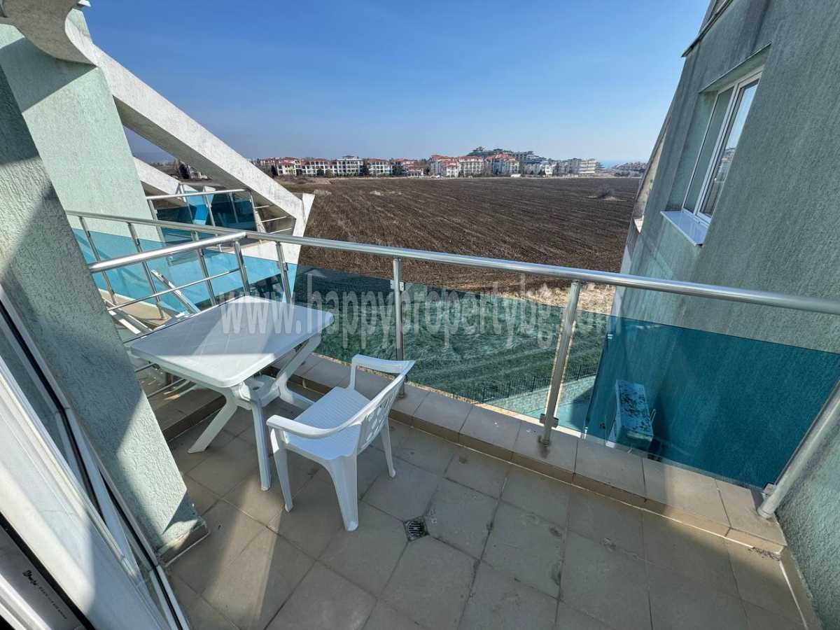 Продава се Едностаен апартамент в с. Равда, Област Бургас - 50 кв.м за 950 €/кв.м - Снимка #7
