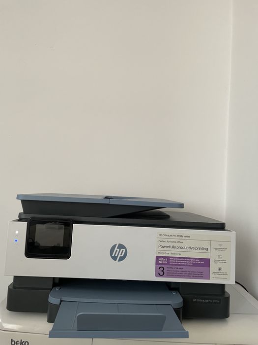 hp officejet pro 8130e series