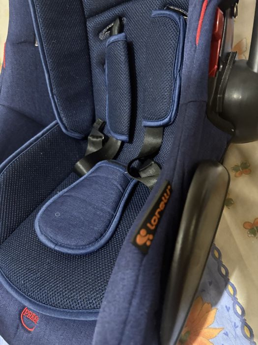Vand scoica auto bebelusi