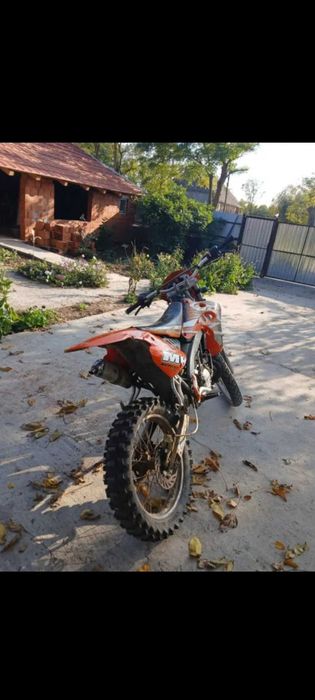 De vânzare Rieju am6 80cc