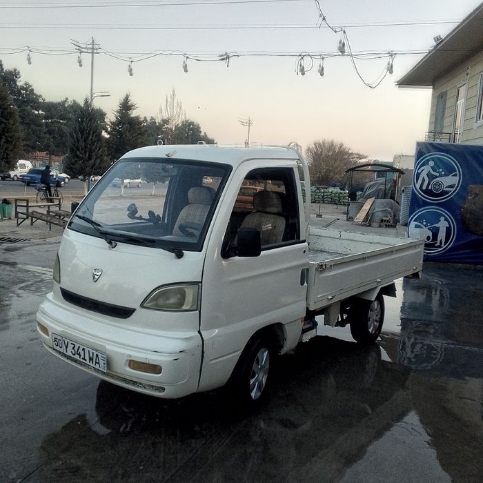 Labo sotiladi yili 2007