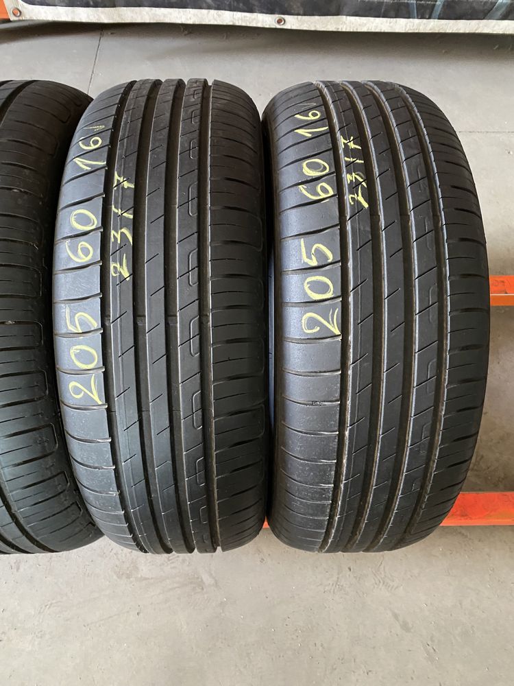 Anvelope vara 205/60/16 Goodyear Efficient Grip Performance 205 60 16