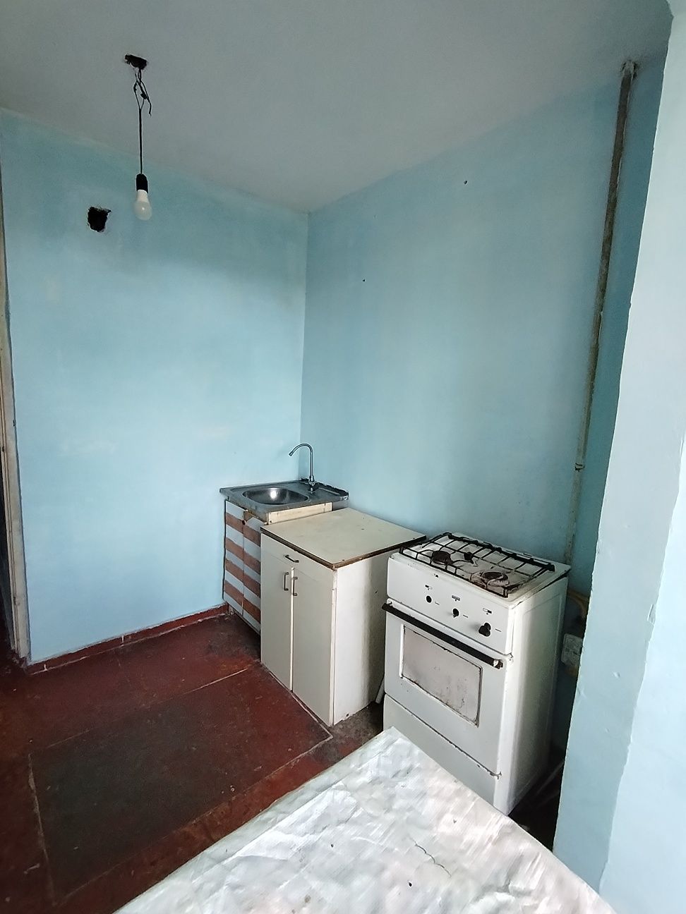 СРОЧНО ПРОДАЕТСЯ Чирчик ш. 3 м/н 2х/3/4 торцевой