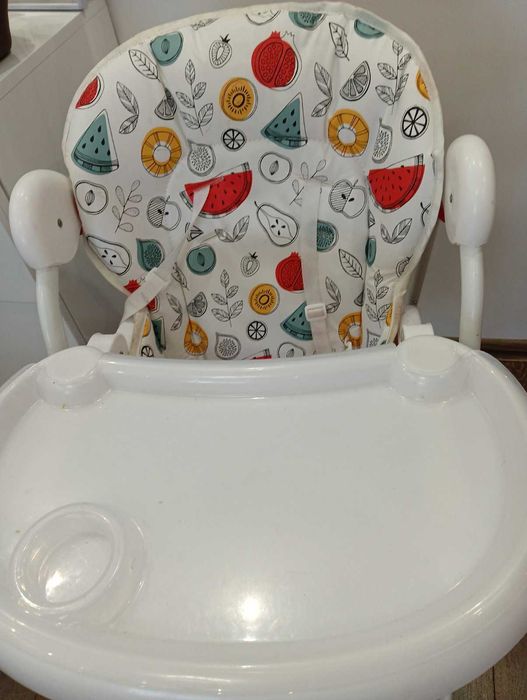 Столче за хранене