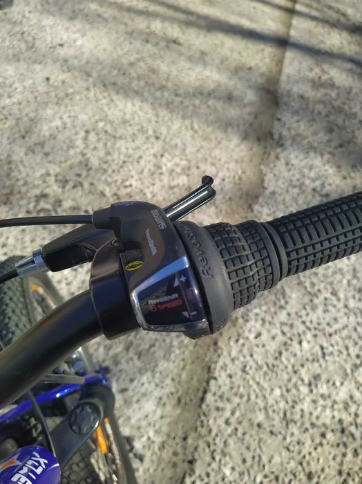 Byox tucana 20" като ново