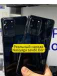 Samsung S20ultra 100% ORGINAL Mudatli Tolovga!!
