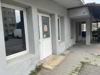 Spatiu comercial 220 mp