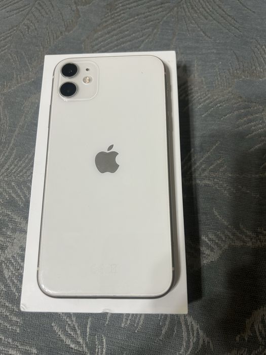 Iphone Айфон 11