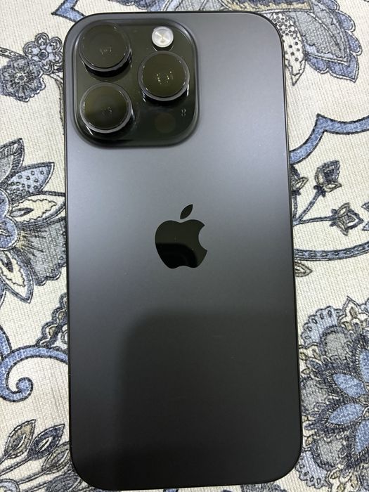 Iphone 16 pro 256 талик