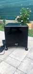 Subwoofer activ Cabasse Cinole