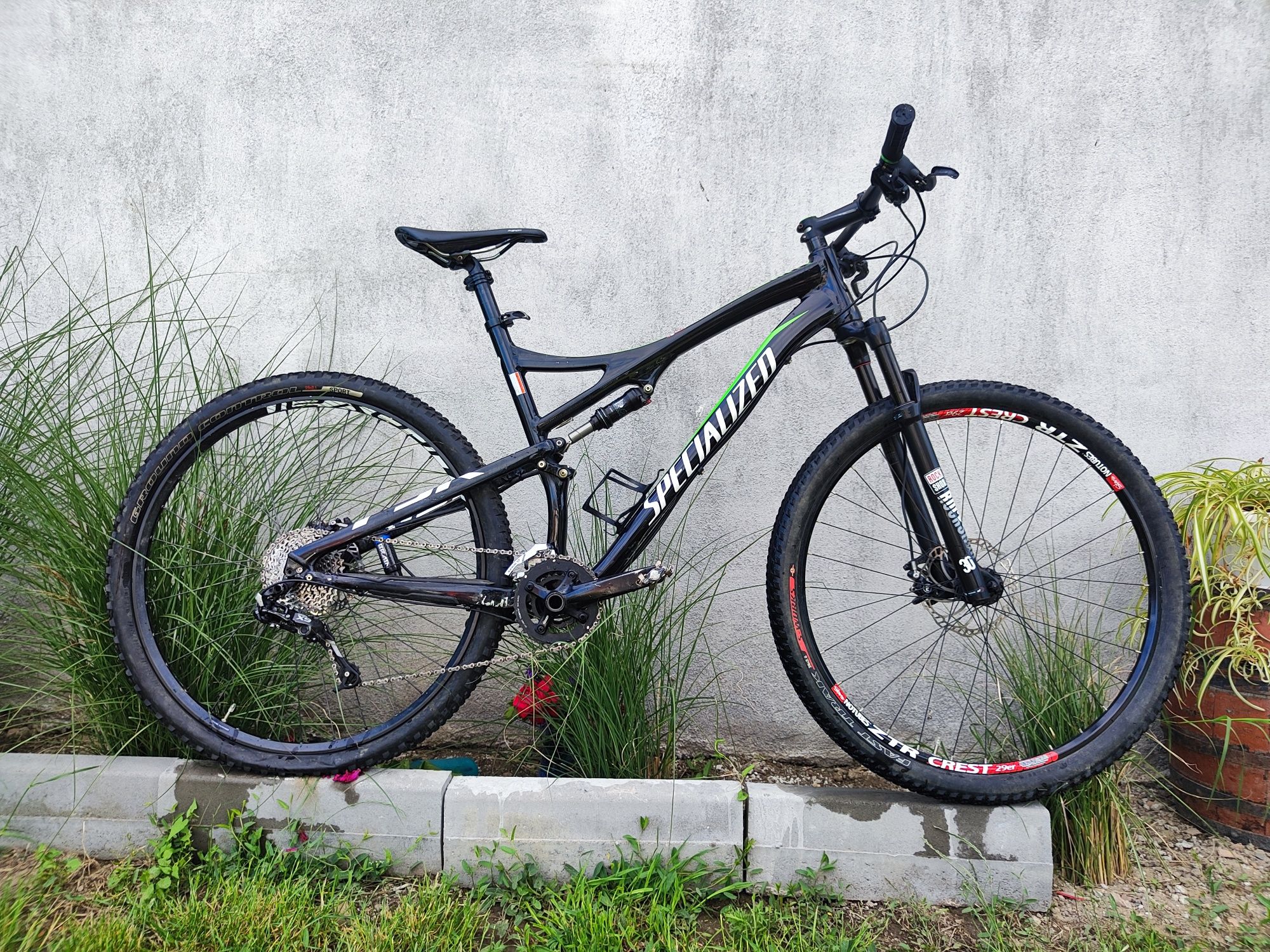 Планински велосипед Specialized Epic 29 Carbon Comp
