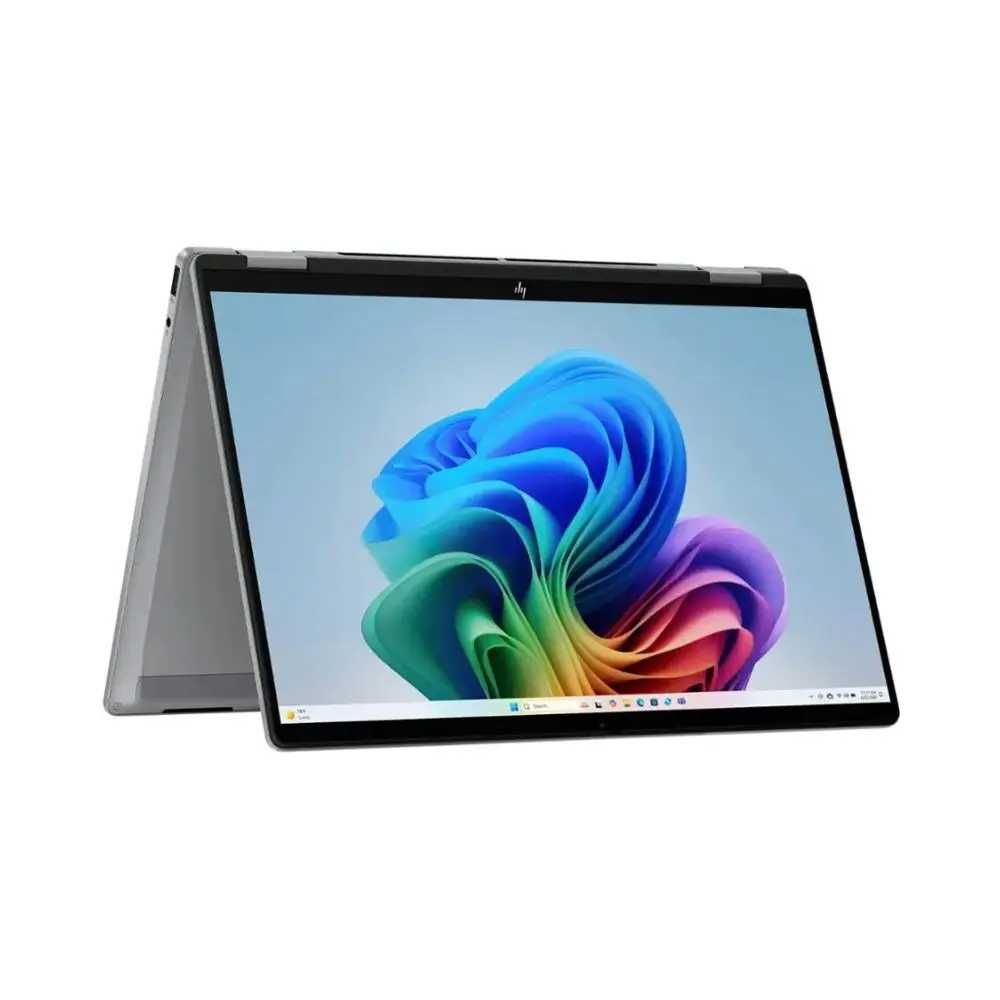 HP OmniBook X Flip 16 | AMD Ryzen 5 220 APU | 16.0" 2K IPS LED