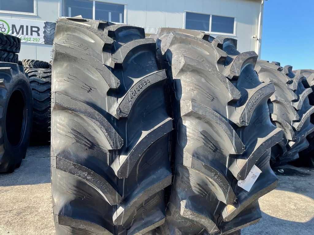 Anvelope 440/65 R28 De tractor fata Radiale Tubeless Cauciucuri noi