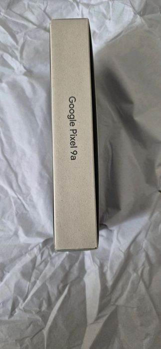 Telefon Google Pixel 9a sigilat