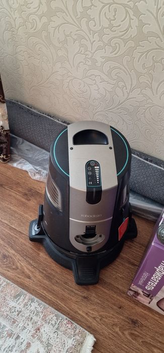Roboclean пылесос