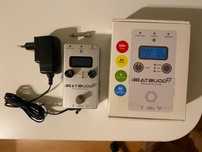 BeatBuddy Mini / барабани