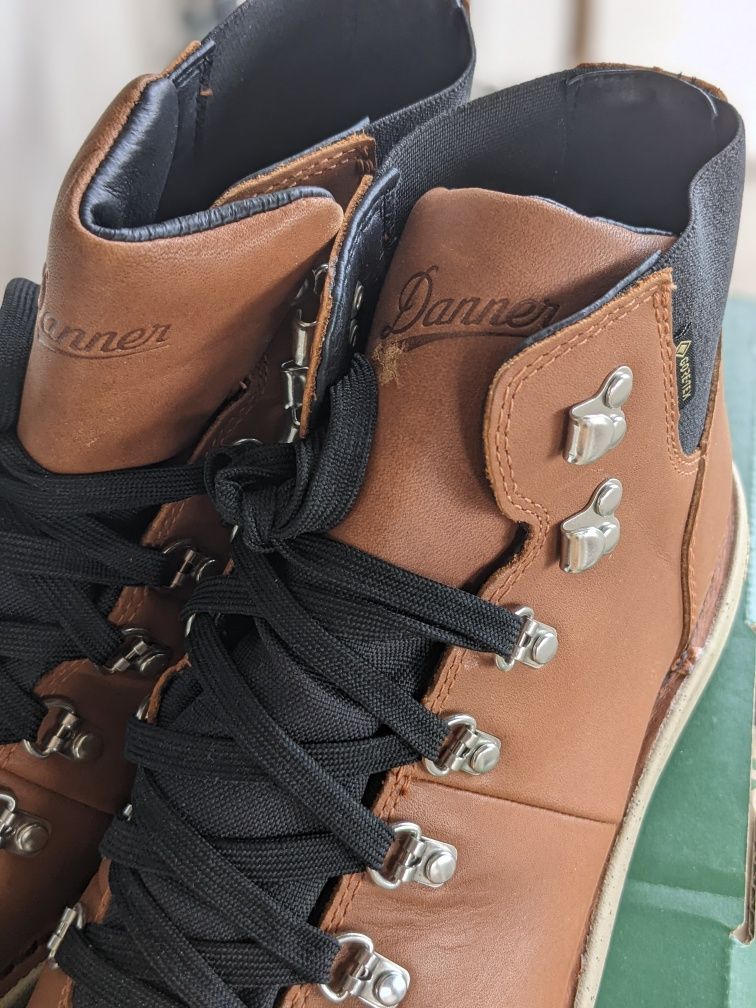 Danner Vertigo мъжки кожени обувки 44,5