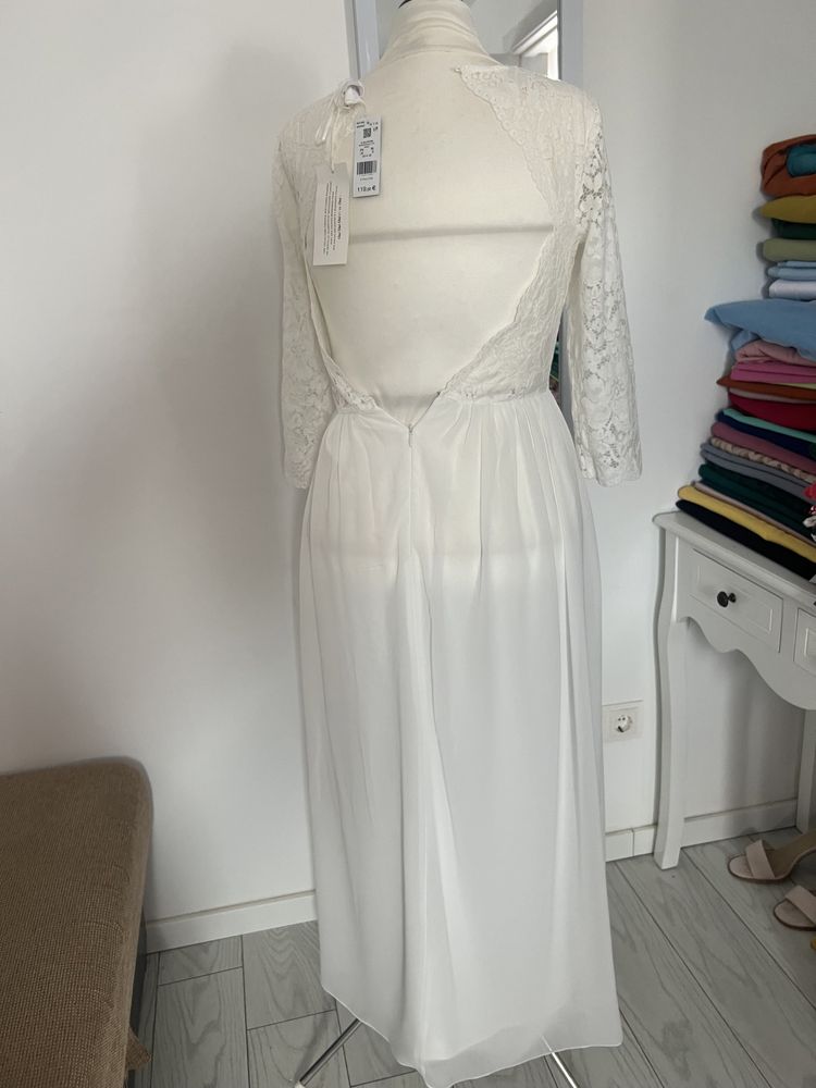 Rochie Etam din Colecția Bridal