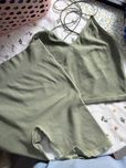 Дамски спортен екип Л H&M