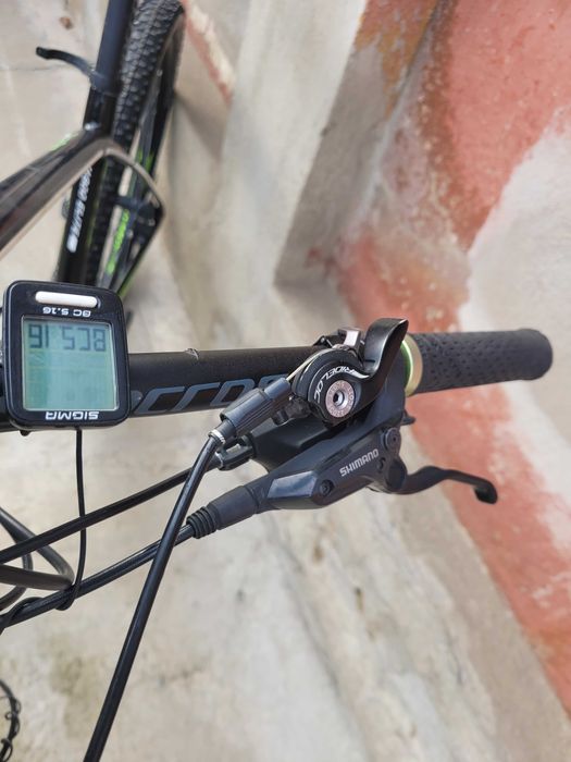 Bicicleta scott 29 L,/ XL CARBON