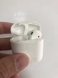 Vând Airpods prima generație Originale doar casca dreaptă