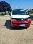Volkswagen T5 Caravelle lung 1.9TDI
