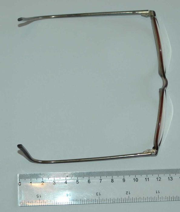 Rama ochelari Calvin Klein 044 140mm 756 Italy - originali