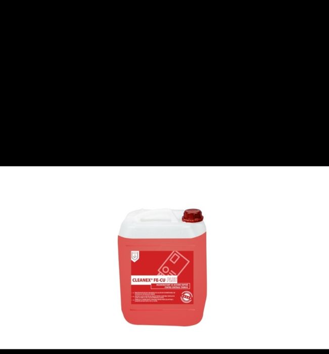 Cleanex solutii curatare