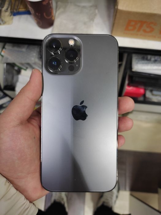 Iphone 13 pro max lla 128gb