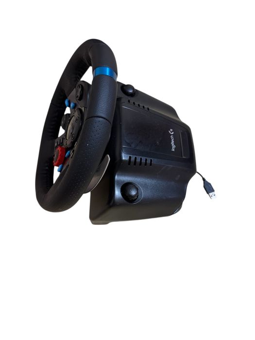 Volan Logitech G29 Driving Force - stare excelentă