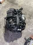 Motor + injectie 1.5 HDI Eur6 Peugeot 308 2008 3008 5008 YH01 YHY 2022