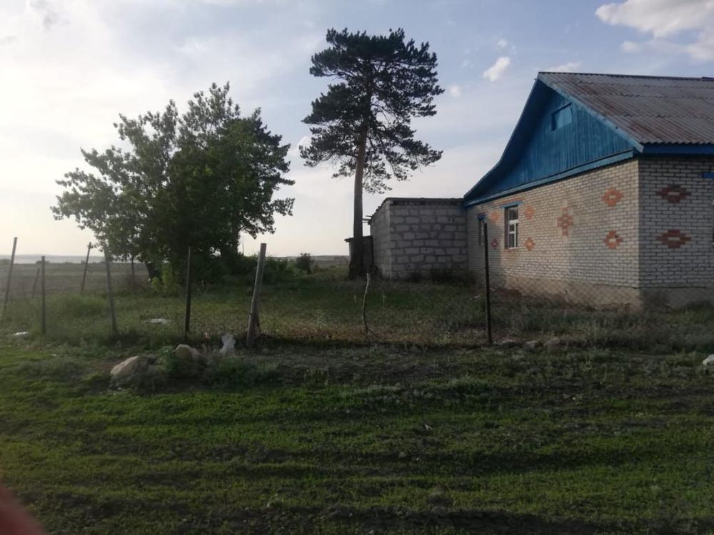 Продам жилой дом в селе Имантау