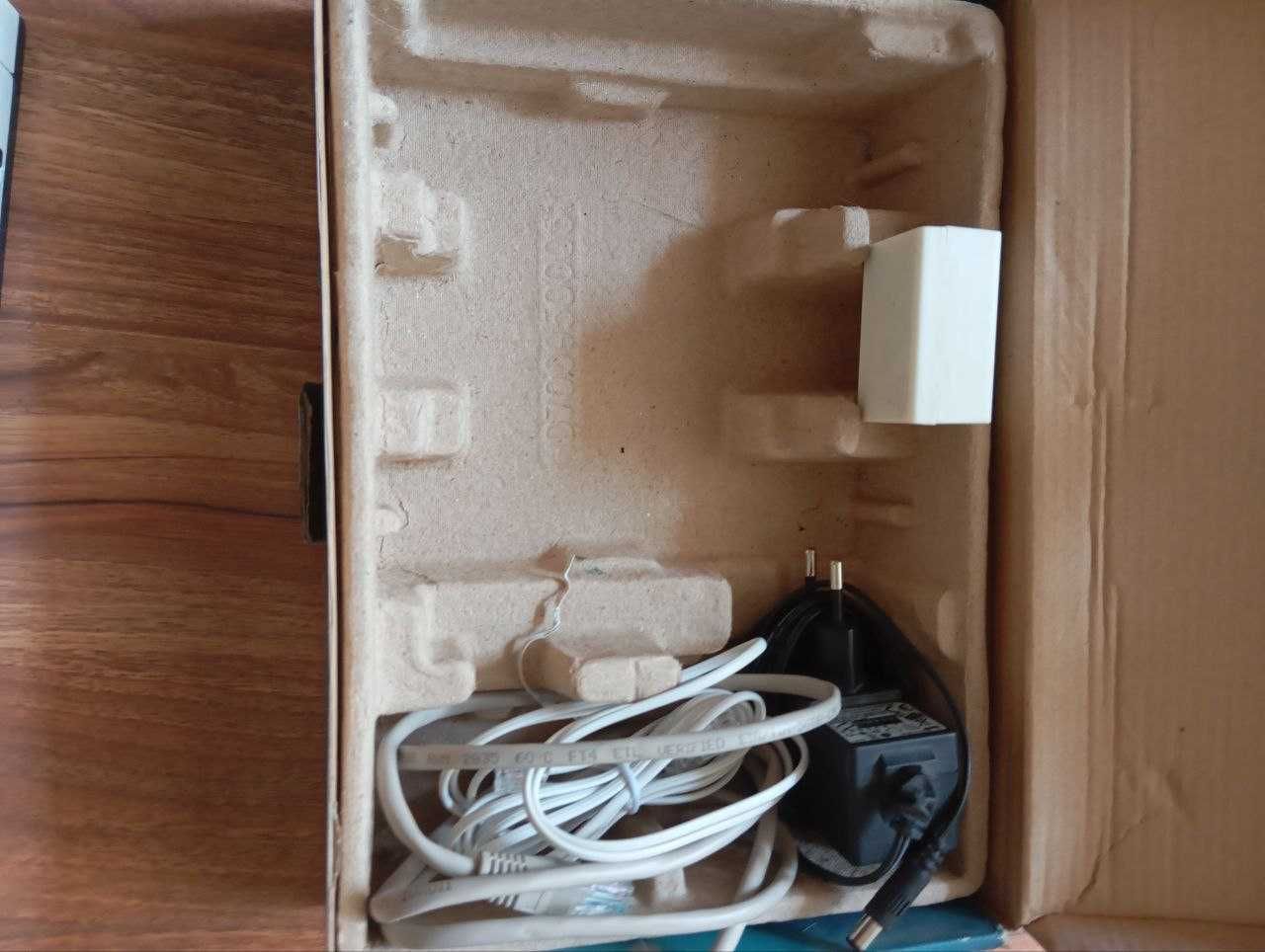 Роутор tp-link ADSL2+Modem