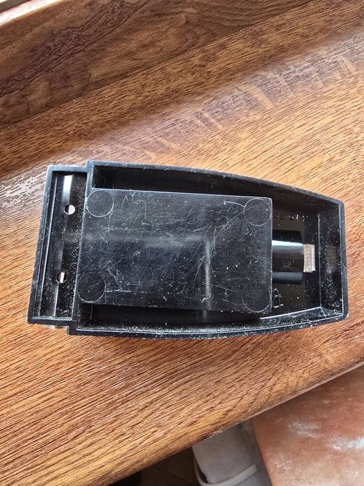 Стара самобръсначка SOLUNA