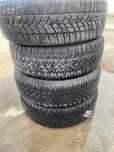 Зимни гуми Firestone 195/65R15