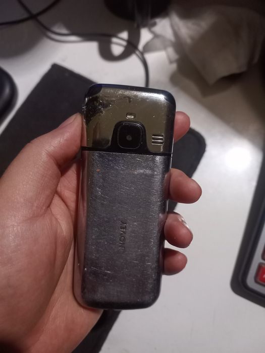 Novey 670, INOI obmenga